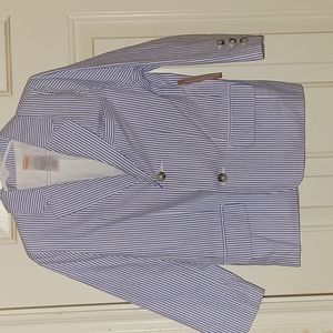 Gymboree size 4T Blazer, new